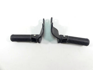 2010 Honda VT1300 CR Stateline Rear Passenger Footpeg Rest Set 50680-MFY-A00 | Mototech271