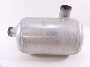 2009 Yamaha Waverunner VX1100 Deluxe Exhaust Pipe Muffler Pipe F1K-U7550-01-00 | Mototech271