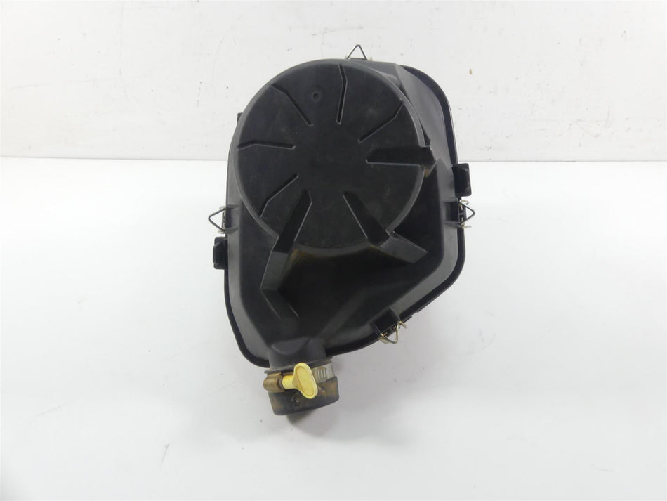 2020 Can Am Maverick X3 XMR Turbo RR Air Box Cleaner Breather Filter 707800859 {{ shop.shopifyCountryName }} - Mototech271