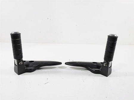 2008 Yamaha XV1900 Roadliner S Rear Passenger Footpeg Set 1D7-27430-00-00 {{ shop.shopifyCountryName }} - Mototech271