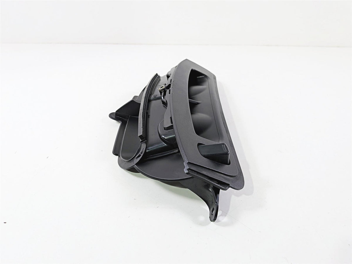 2014 Harley Touring FLHTK Electra Glide Upper Air Inlet Duct Vent Set 29200003-Mototech271