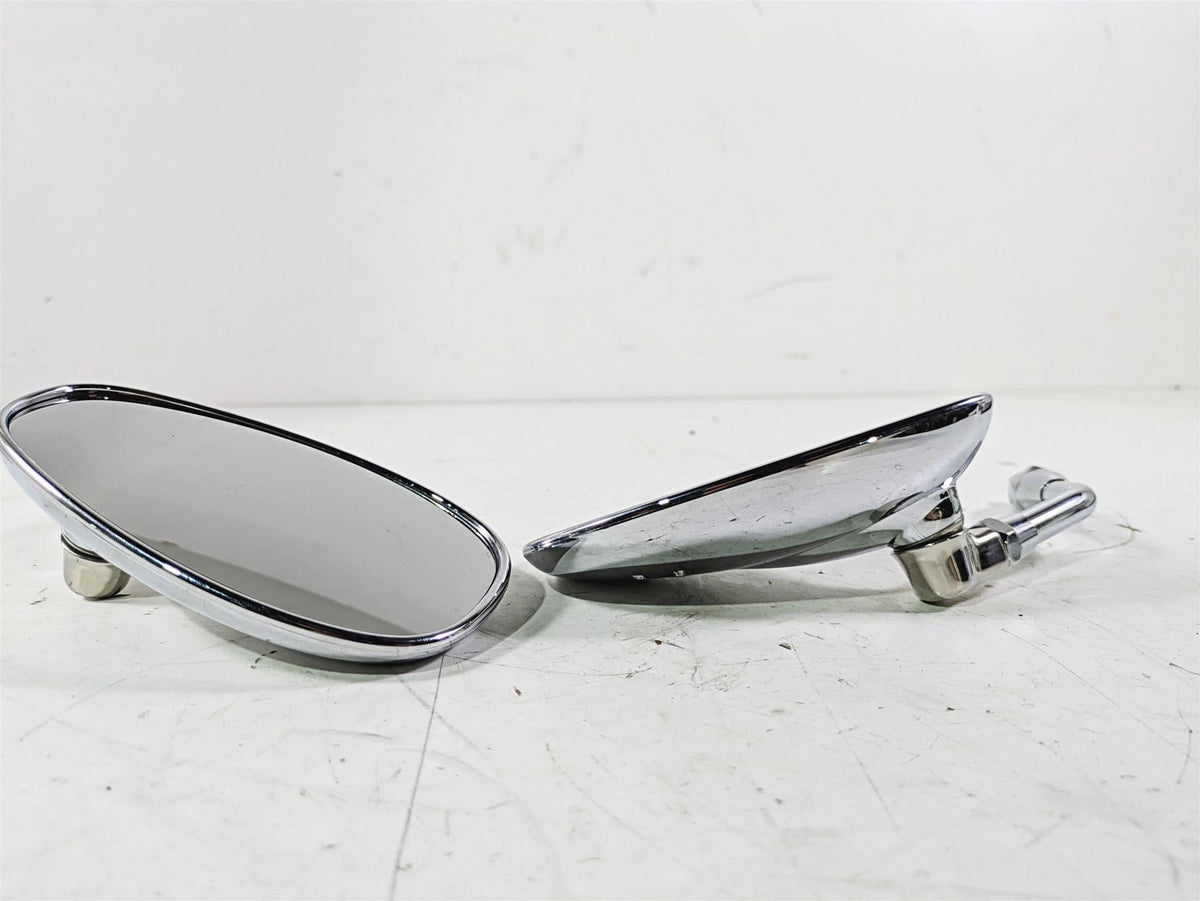2014 Moto Guzzi California 1400 Touring Rear View Mirror Set R B064116 L B064115 {{ shop.shopifyCountryName }} - Mototech271