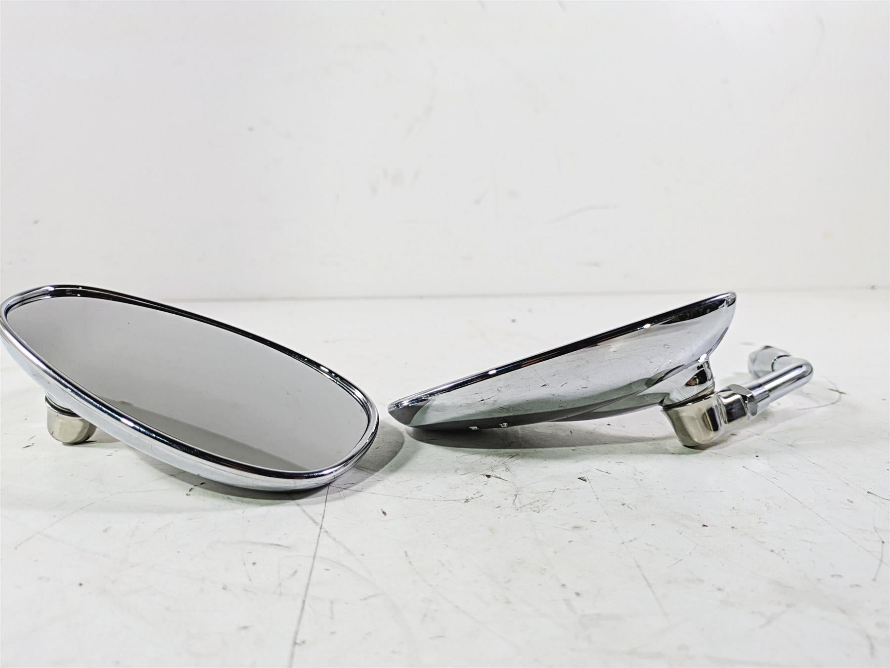 2014 Moto Guzzi California 1400 Touring Rear View Mirror Set R B064116 L B064115 {{ shop.shopifyCountryName }} - Mototech271