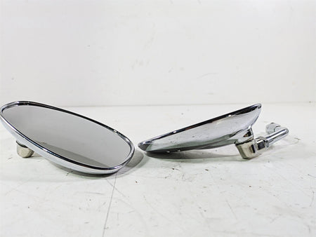 2014 Moto Guzzi California 1400 Touring Rear View Mirror Set R B064116 L B064115 {{ shop.shopifyCountryName }} - Mototech271