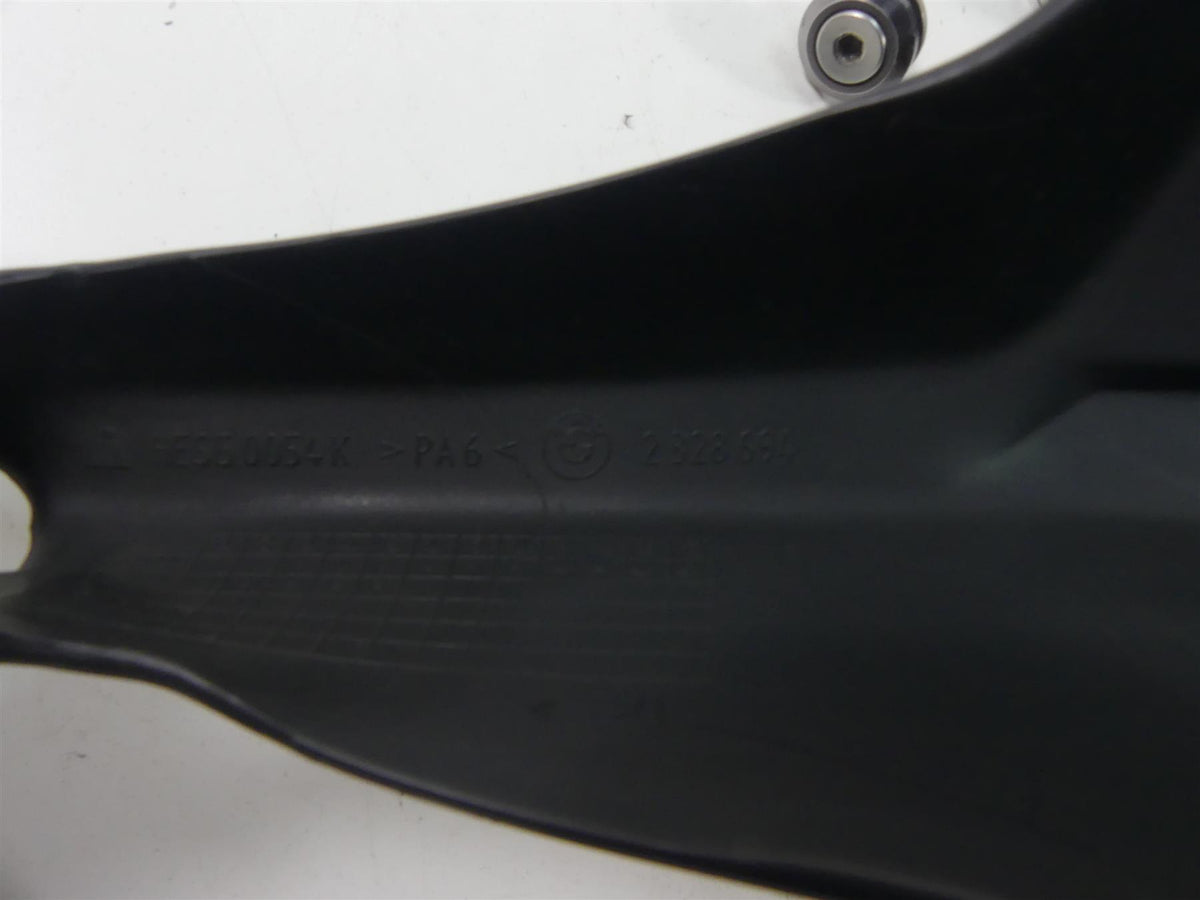 2001 BMW R1150 GS R21 Handle Bar Hand Cover Guards Protector Set 71607652330 {{ shop.shopifyCountryName }} - Mototech271