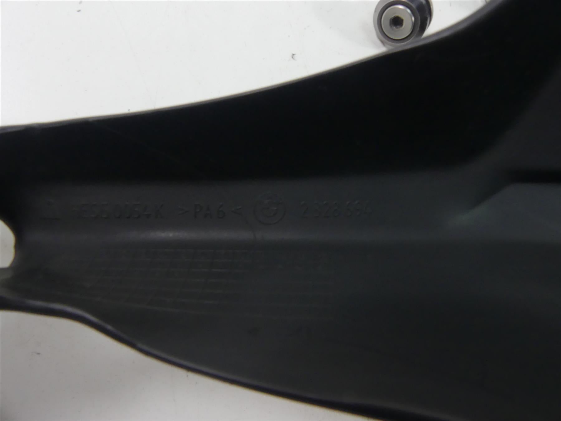 2001 BMW R1150 GS R21 Handle Bar Hand Cover Guards Protector Set 71607652330 {{ shop.shopifyCountryName }} - Mototech271