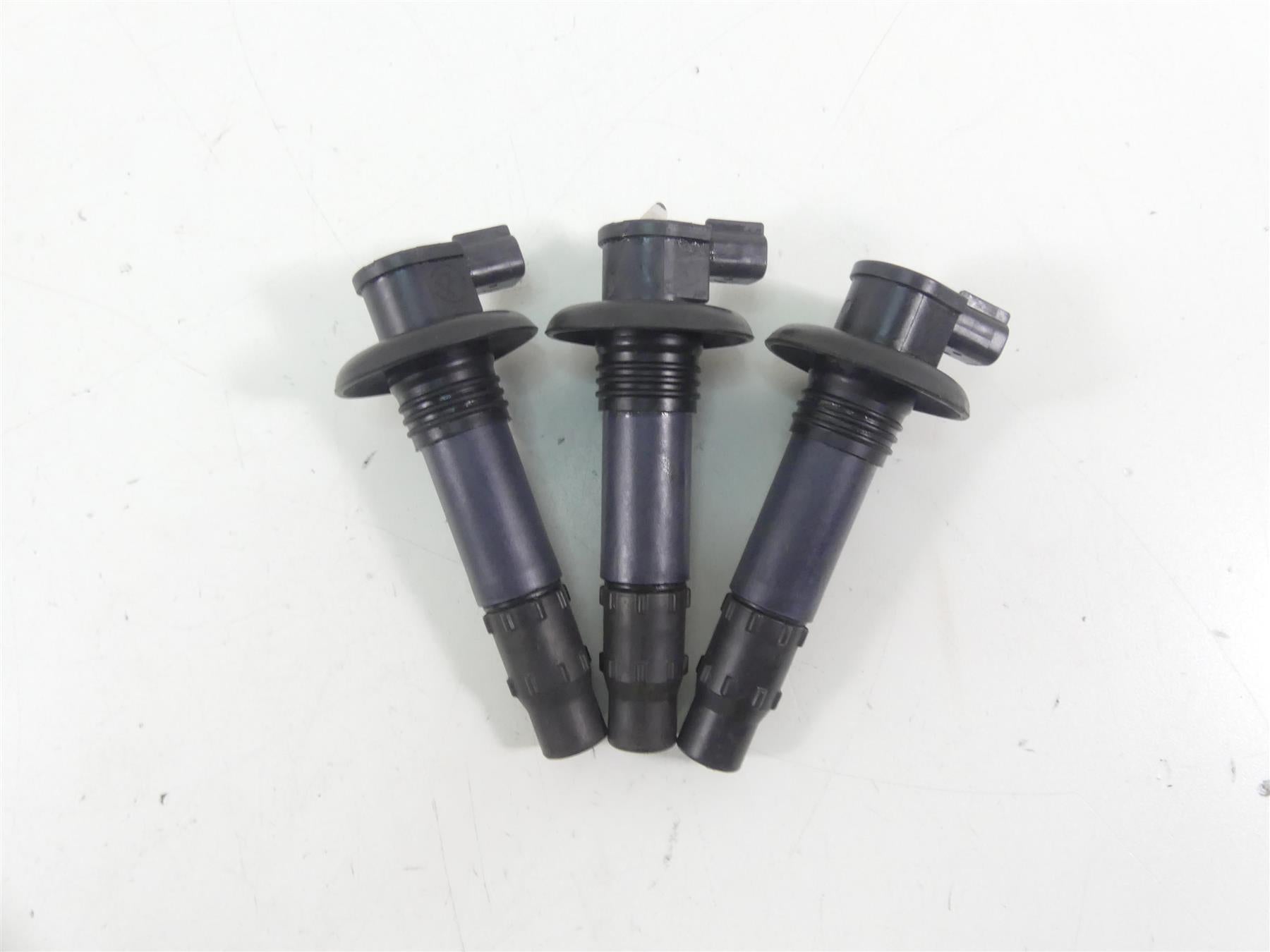 2010 Sea-Doo 4-Tec GTX 215 Denso Ignition Stick Coil Set 420664020 296000307 {{ shop.shopifyCountryName }} - Mototech271