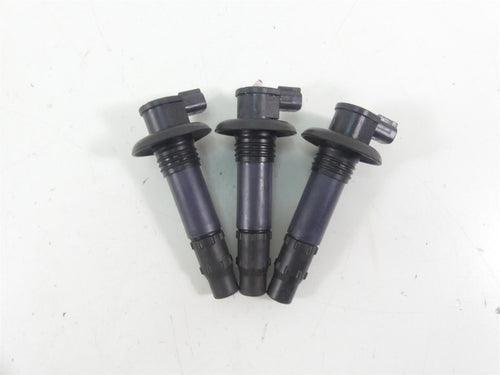 2010 Sea-Doo 4-Tec GTX 215 Denso Ignition Stick Coil Set 420664020 296000307 | Mototech271