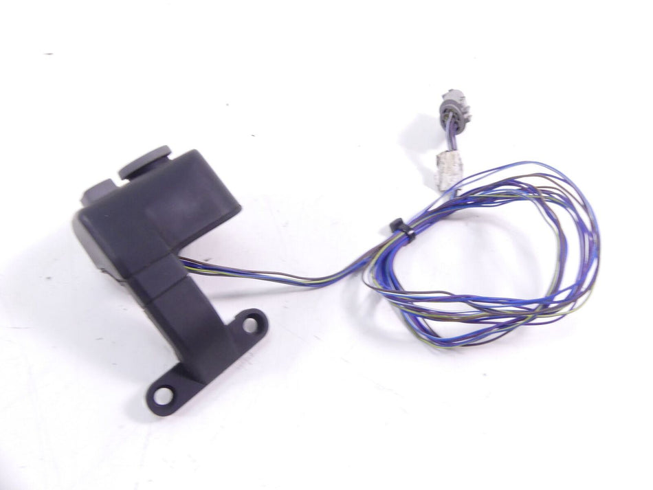 2003 BMW R1200CL K30 Radio Handlebar Control 65142305999 {{ shop.shopifyCountryName }} - Mototech271