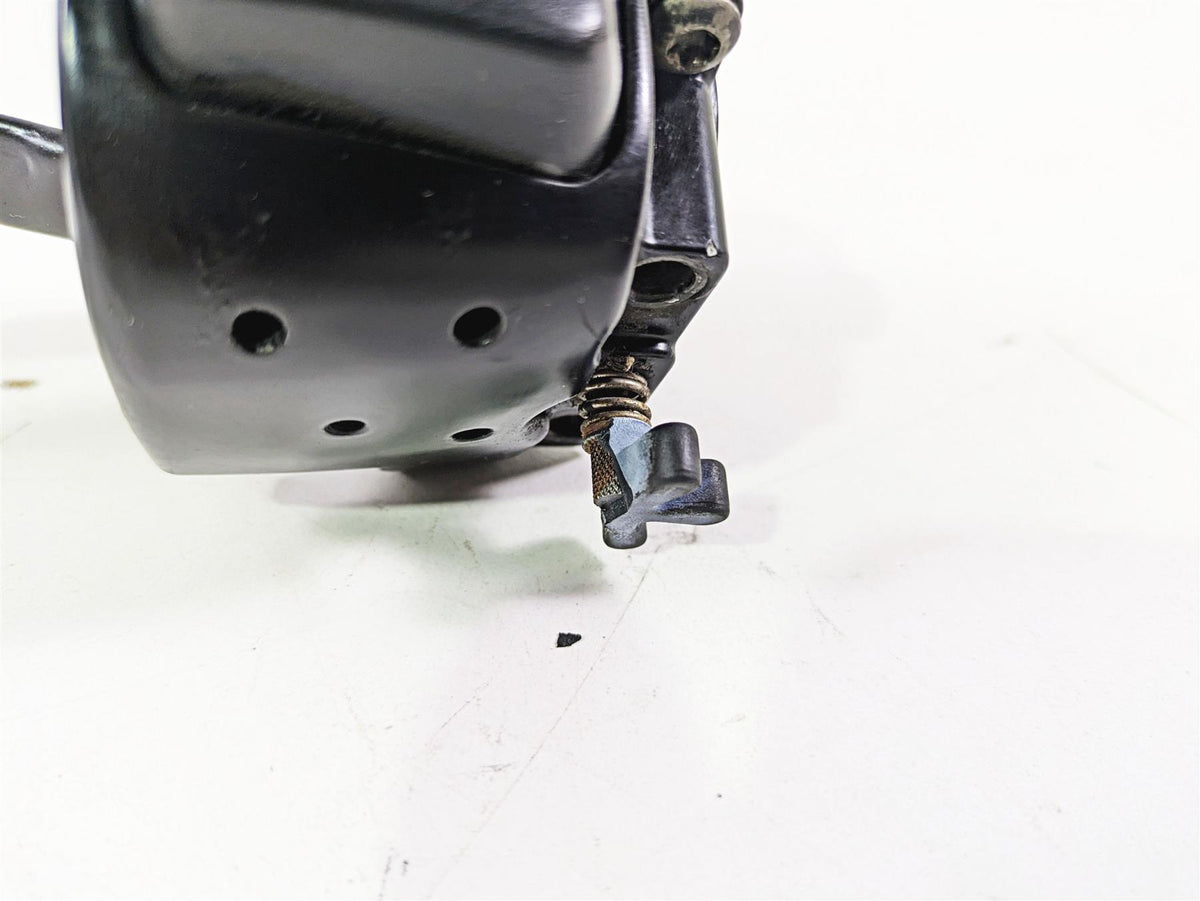 2008 Harley FLSTC 105TH Softail Heritage Right Hand Control Switch Read 71684-06 {{ shop.shopifyCountryName }} - Mototech271