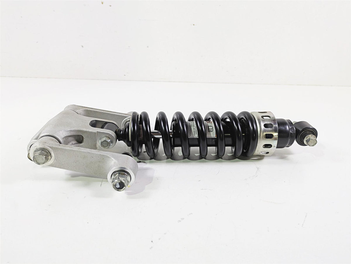 2019 Suzuki M109R VZR1800 Boulevard Rear Shock Suspension Damper 13" 62100-48GB0 {{ shop.shopifyCountryName }} - Mototech271