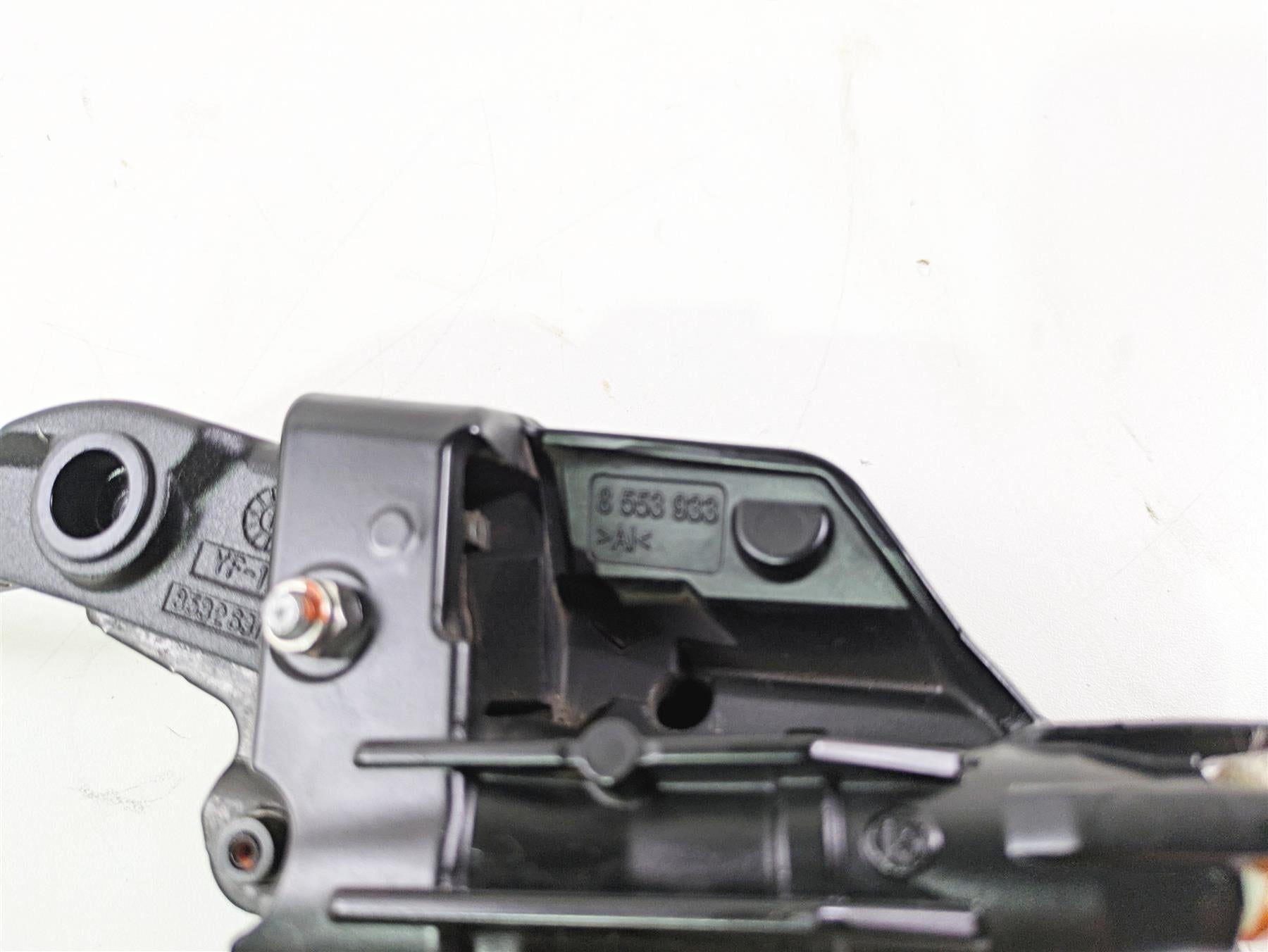 2015 BMW R1200 GS Adv K51 Front Brake Master Cylinder 32728559604 {{ shop.shopifyCountryName }} - Mototech271