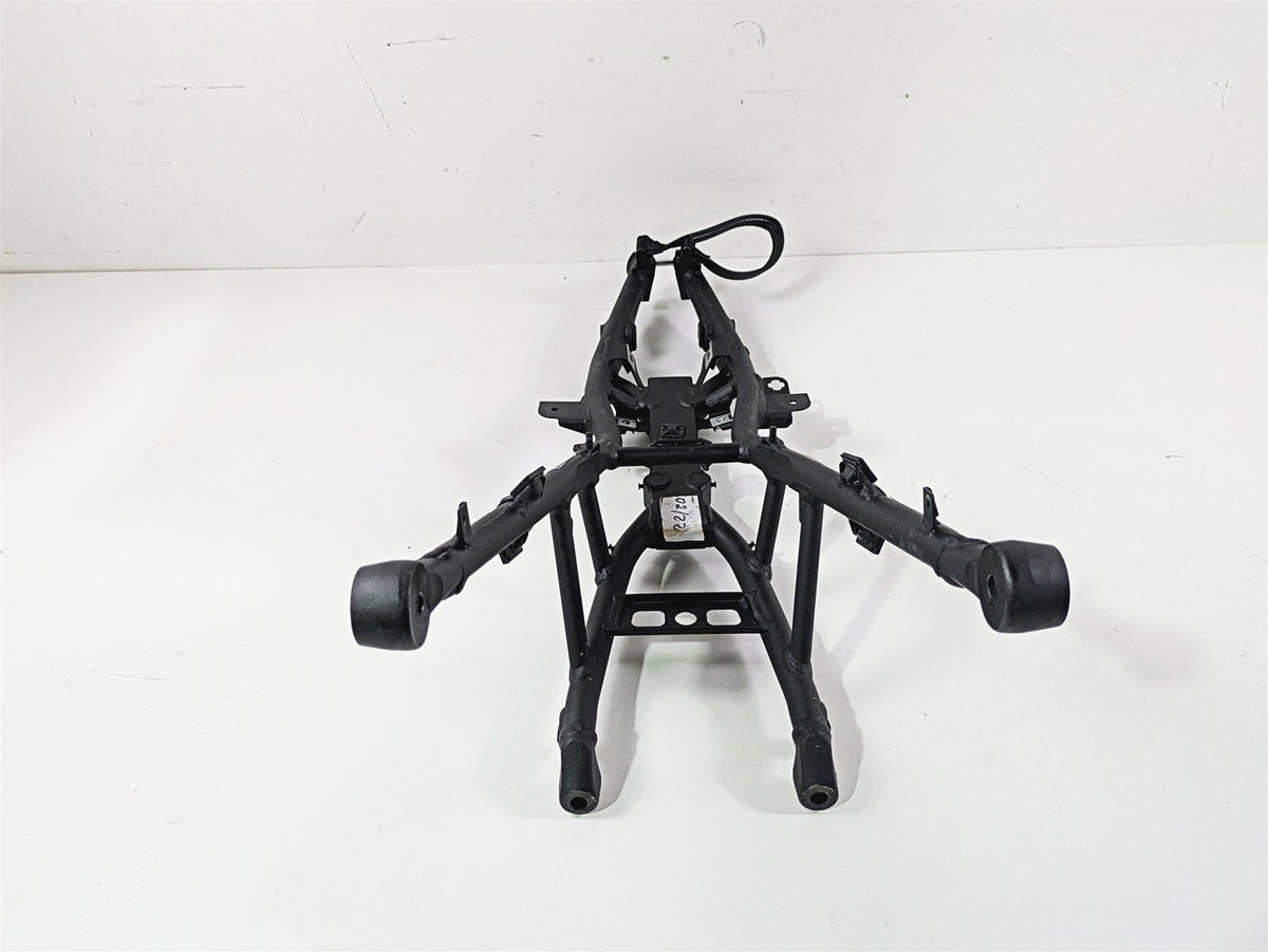 2022 Ducati Streetfighter V2 Straight Rear Subframe Sub Frame 47018401AA {{ shop.shopifyCountryName }} - Mototech271