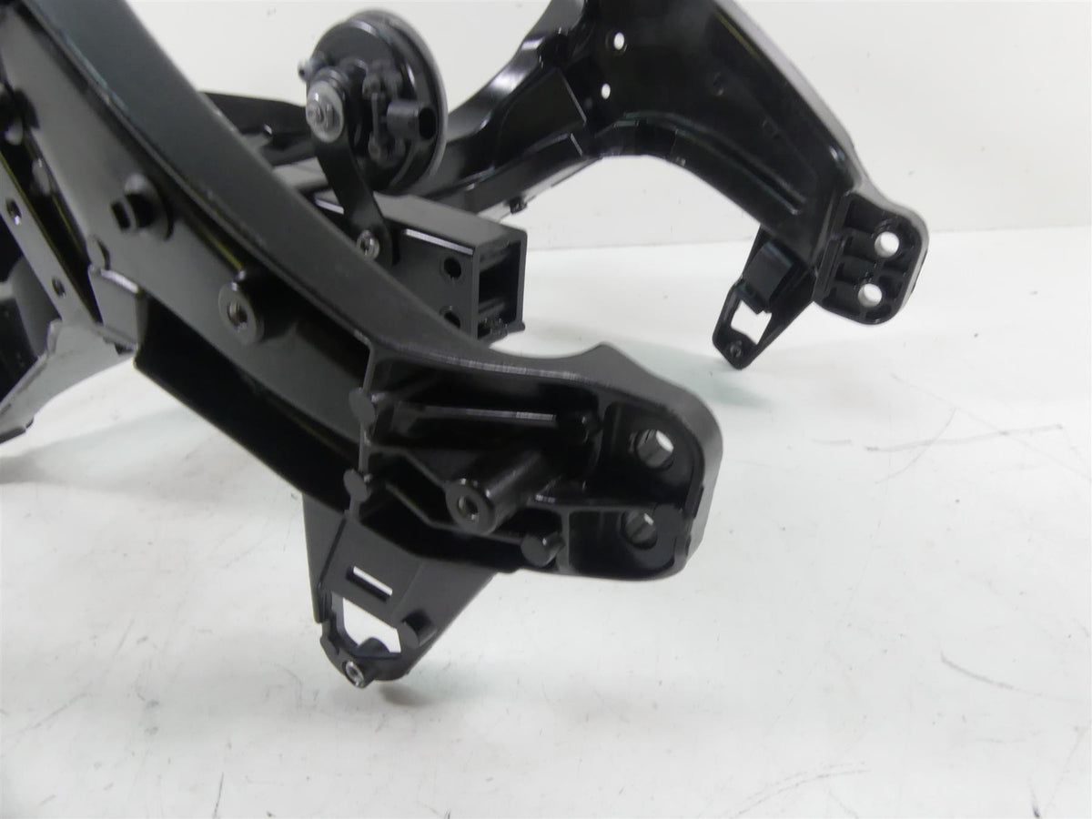 2017 BMW R1200RT K52 Front Stay Subframe Carrier Set 46638529329 46638529330 {{ shop.shopifyCountryName }} - Mototech271