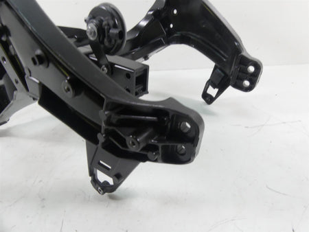 2017 BMW R1200RT K52 Front Stay Subframe Carrier Set 46638529329 46638529330 {{ shop.shopifyCountryName }} - Mototech271