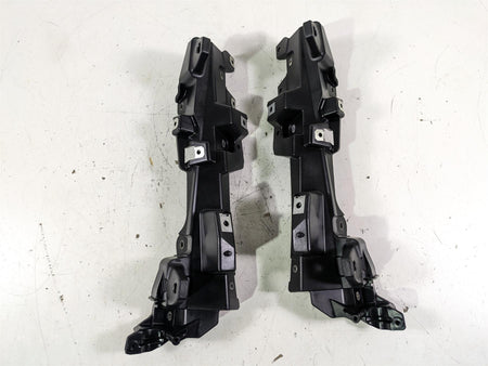 2022 BMW R1250 RT K052 Saddlebag Holder Carrier Set 46547728665 46547728666 {{ shop.shopifyCountryName }} - Mototech271