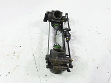 Load image into Gallery viewer, 1998 Moto Guzzi California 1100 EV Throttle Body Fuel Injectors GU30112571 | Mototech271
