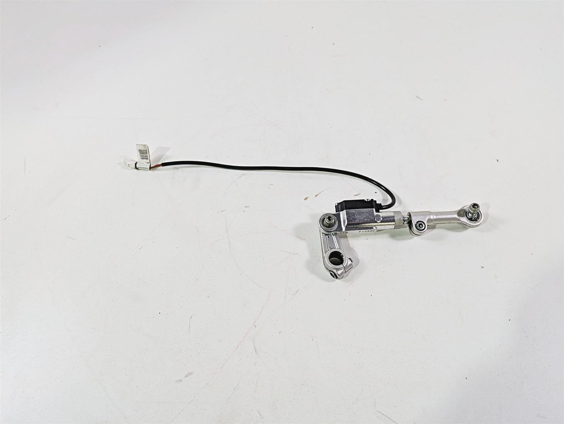 2019 Ducati Supersport 939 S Quickshifter Quick Shifter 55215483C {{ shop.shopifyCountryName }} - Mototech271