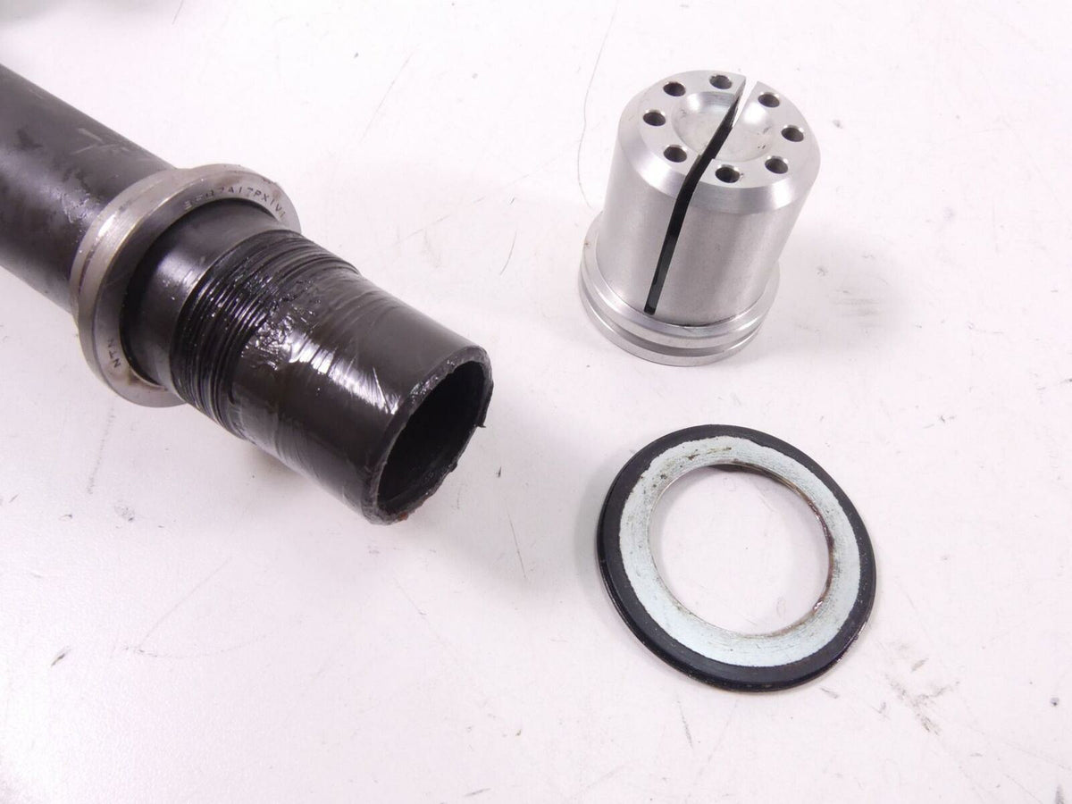 2019 Ducati Supersport 939 S Lower Triple Tree Steering Yoke 58mm 34220991AB {{ shop.shopifyCountryName }} - Mototech271