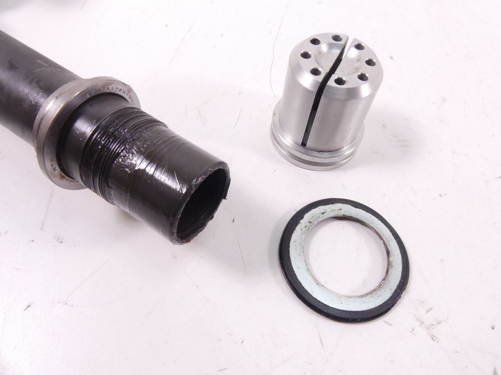 2019 Ducati Supersport 939 S Lower Triple Tree Steering Yoke 58mm 34220991AB {{ shop.shopifyCountryName }} - Mototech271
