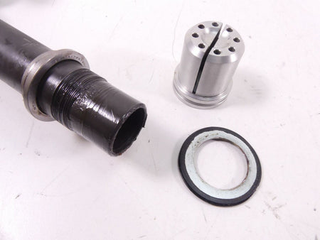 2019 Ducati Supersport 939 S Lower Triple Tree Steering Yoke 58mm 34220991AB {{ shop.shopifyCountryName }} - Mototech271