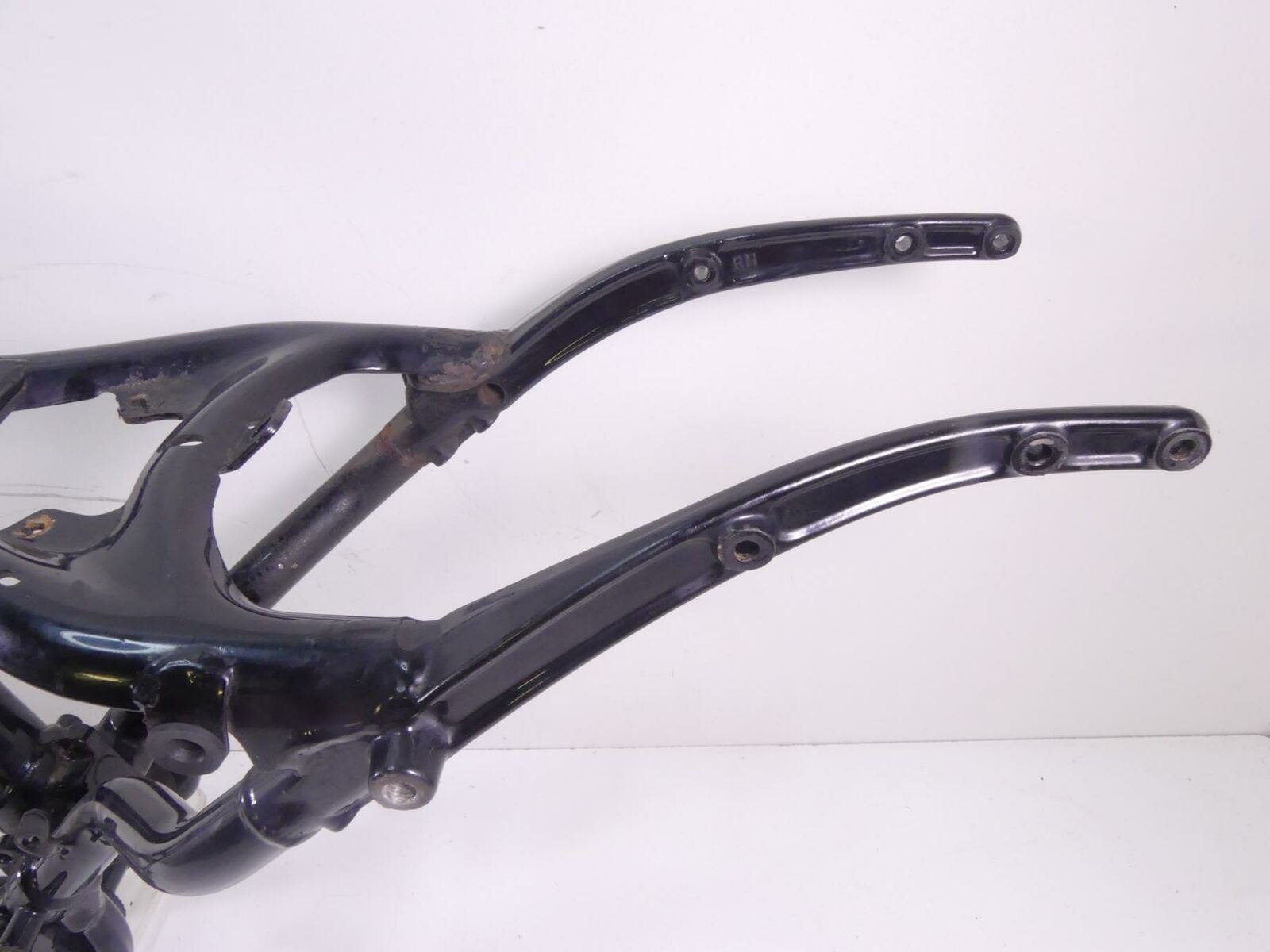 2009 Harley Sportster XR1200 Straight Main Frame Chassis Cln Ez Registr 48879-08 {{ shop.shopifyCountryName }} - Mototech271