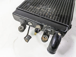 2002 Honda VTX1800 Retro Radiator Fan Reservoir Thermostat Set 19010-MCH-C20