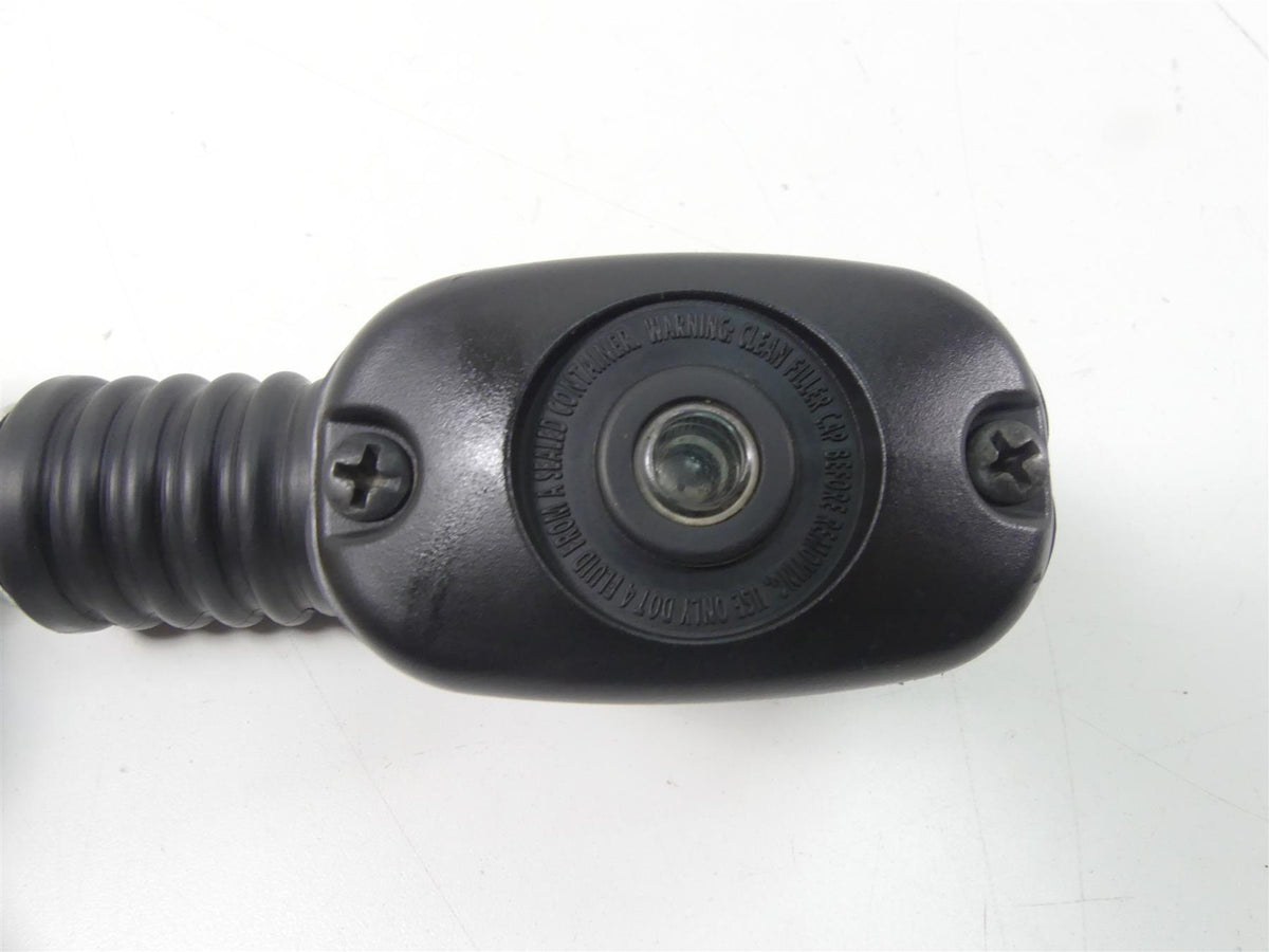 2017 Harley FXSE CVO Pro Street Breakout Rear Brake Master Cylinder 41767-05 {{ shop.shopifyCountryName }} - Mototech271