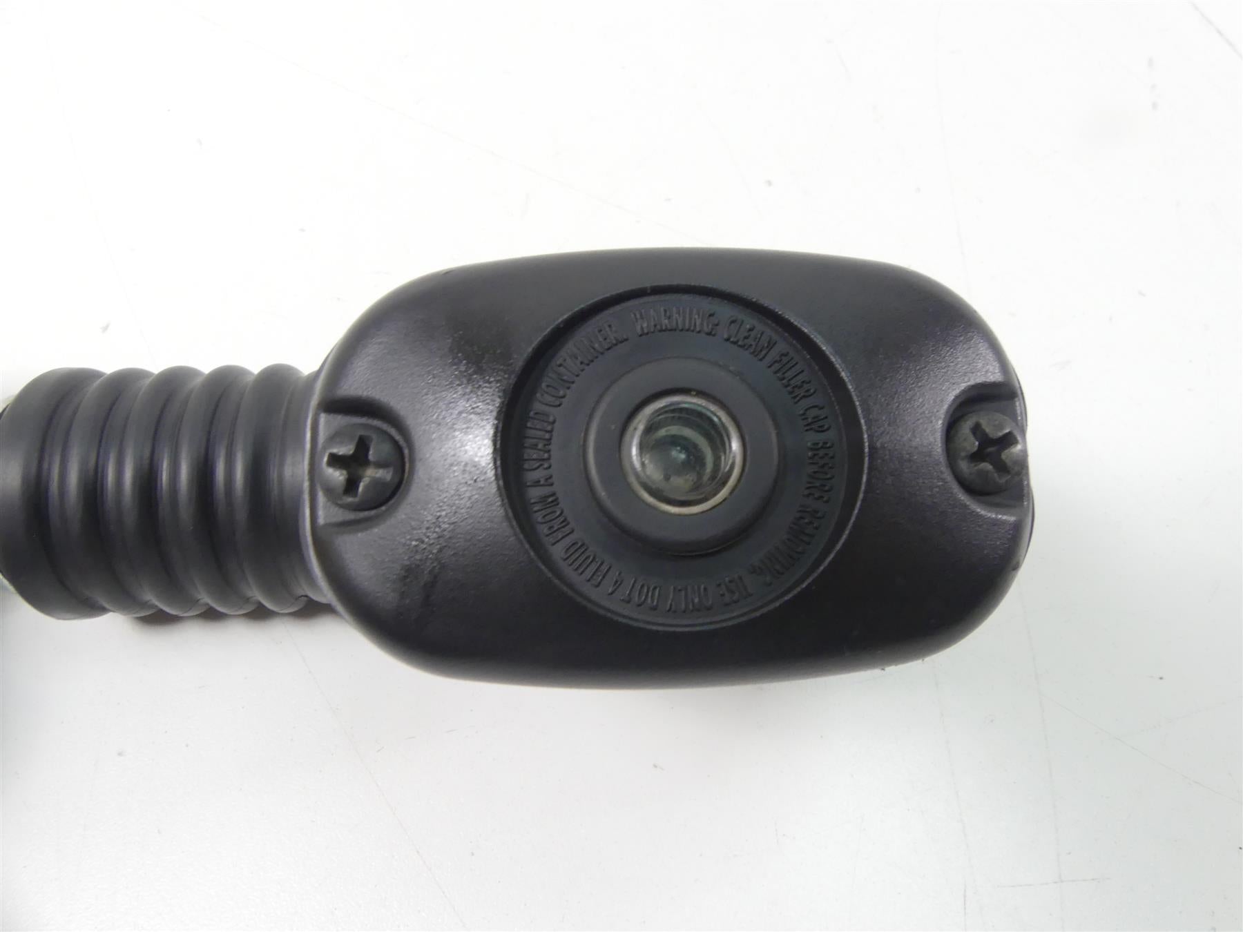 2017 Harley FXSE CVO Pro Street Breakout Rear Brake Master Cylinder 41767-05 {{ shop.shopifyCountryName }} - Mototech271