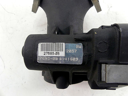 2008 Harley Touring FLHX Street Glide Throttle Body Fuel Injection 27685-08 {{ shop.shopifyCountryName }} - Mototech271