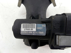 2008 Harley Touring FLHX Street Glide Throttle Body Fuel Injection 27685-08 | Mototech271