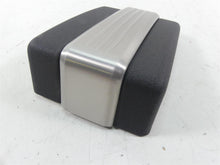 Load image into Gallery viewer, 2009 Harley FXDF Dyna Fat Bob Battery Tray &amp; Black Wrinkle Cover 70379-06B | Mototech271
