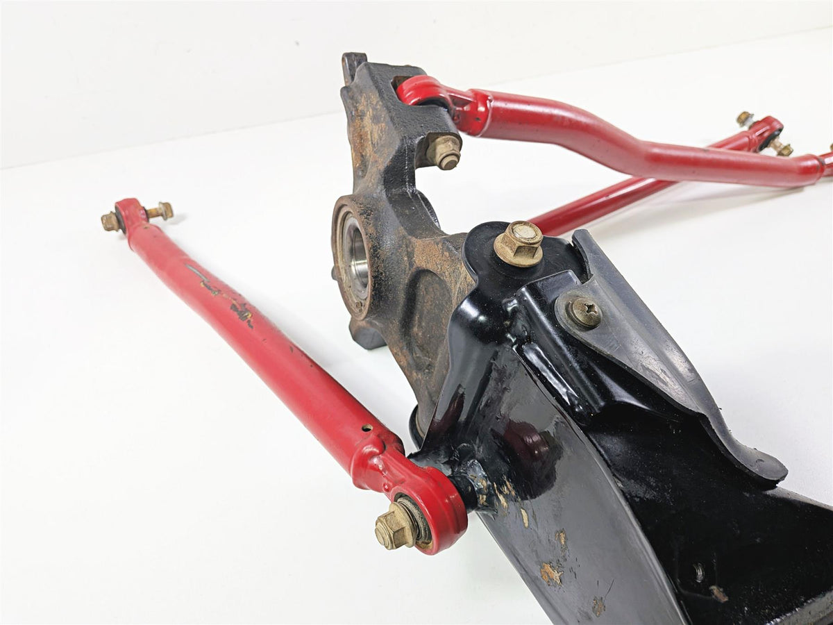 2022 Kawasaki Teryx KRX KRF 1000 SE Rear Left Trailing Arm Set 39007-0468-10 {{ shop.shopifyCountryName }} - Mototech271