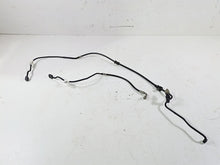 Load image into Gallery viewer, 2018 Harley FXBR Softail Breakout Rear Abs Brake Line Set 41800602 41800603 | Mototech271
