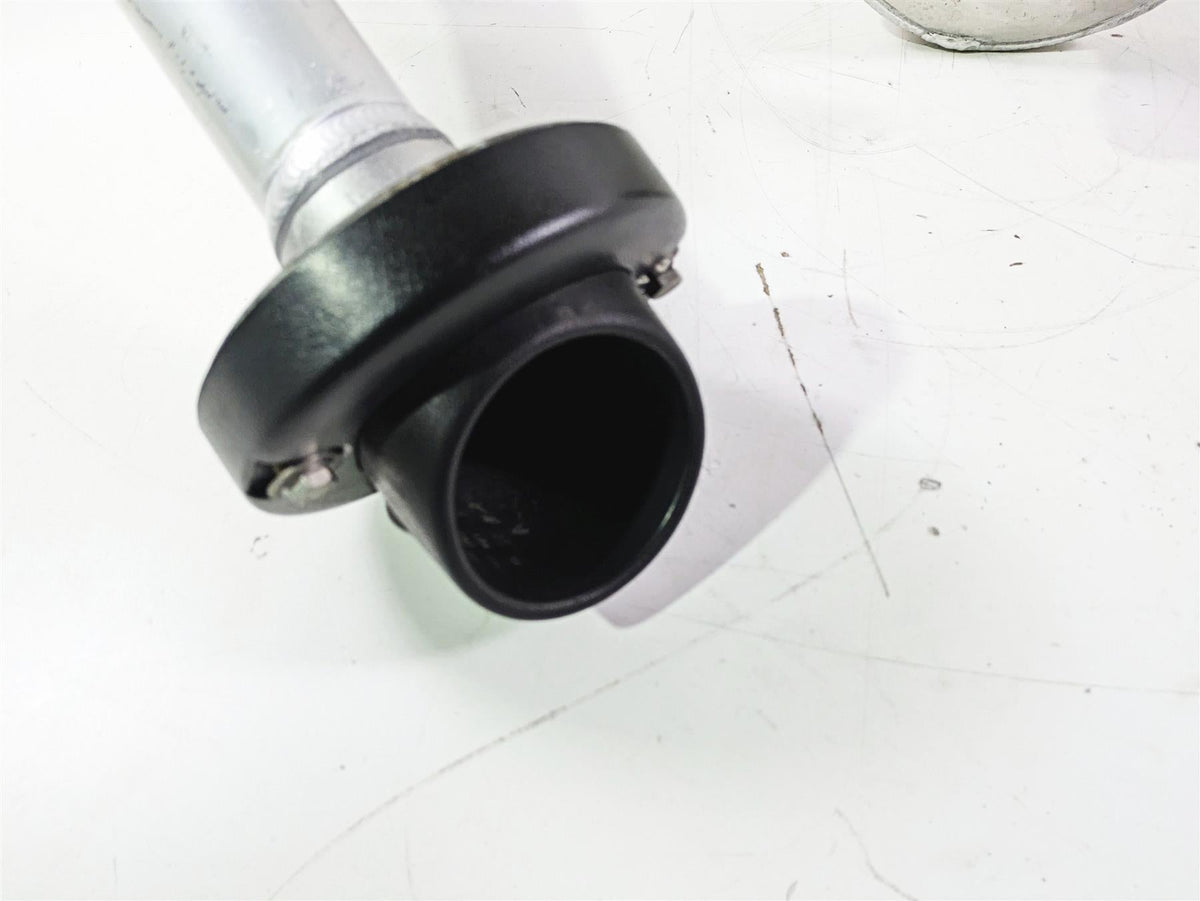2018 Kawasaki STX-15F Jetski Muffler Silencer Pipe Exhaust 49070-0045 {{ shop.shopifyCountryName }} - Mototech271