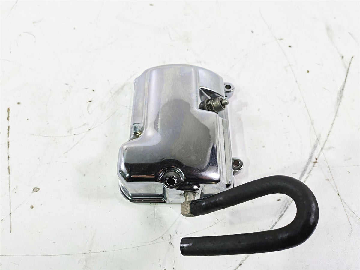 1992 Harley FLSTC Softail Heritage Transmission Top Plate Cover 34465-86A {{ shop.shopifyCountryName }} - Mototech271