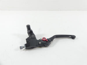 2015 Triumph 1050 Speed Triple R Puig Foldable Adjustable Clutch Lever T2046583 | Mototech271
