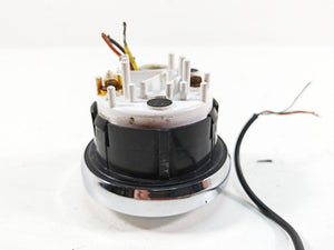 2009 Harley FXDC Dyna Super Glide Custom Fuel Petrol Level Gauge - Read 75241-08 | Mototech271