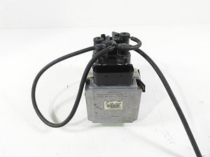 2004 BMW R1150GS R21 Abs Brake Module Block Pump Module Integral 34517660909 | Mototech271