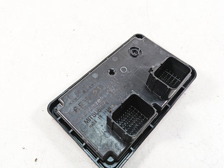2022 Yamaha Waverunner EX Sp EX1050BX Cdi Ecm Engine Control Module 6GA-8591A-31 {{ shop.shopifyCountryName }} - Mototech271