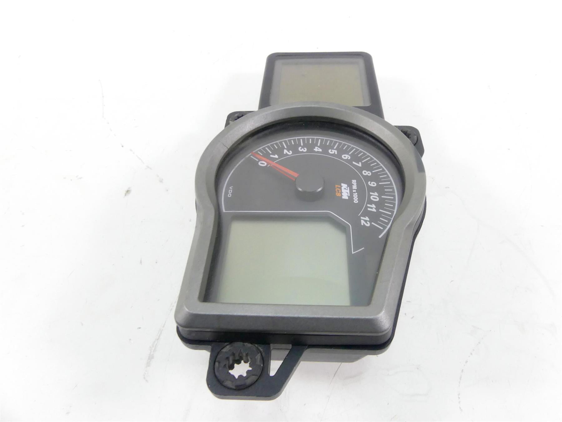 2015 KTM 1290 Adventure Speedometer Gauge Instrument 22K 60414069000 {{ shop.shopifyCountryName }} - Mototech271