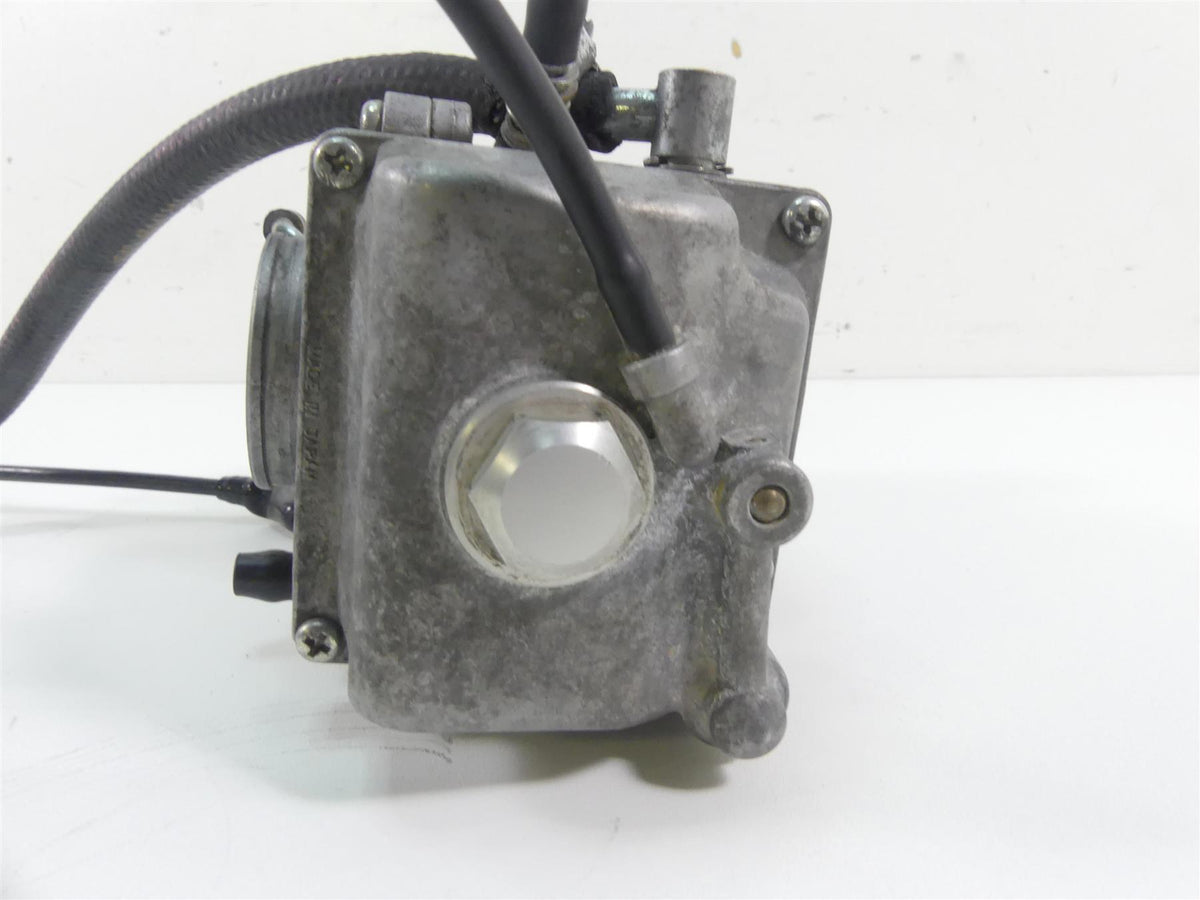 1999 Harley Dyna FXDS Convertible Mikuni Flat Slide Carburetor Carb HSR42 TM42-6 {{ shop.shopifyCountryName }} - Mototech271