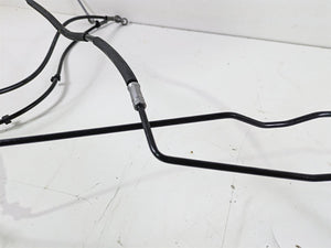 2022 KTM 1290 Super Adventure S Front Abs Brake Line Hose Set 61942104000 | Mototech271