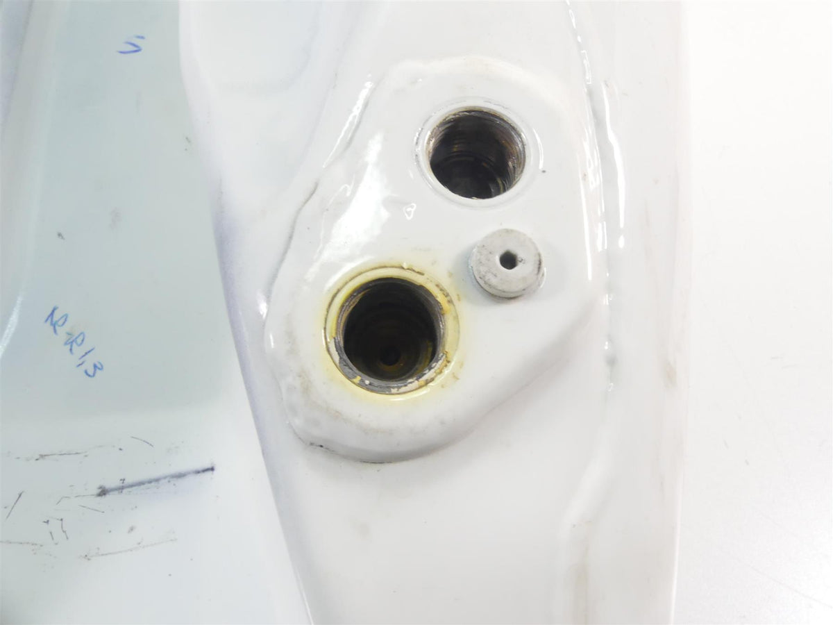 1999 Harley Touring FLHTCUI Electra Glide Fuel Gas Petrol Tank - Read 61356-98 {{ shop.shopifyCountryName }} - Mototech271