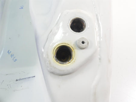 1999 Harley Touring FLHTCUI Electra Glide Fuel Gas Petrol Tank - Read 61356-98 {{ shop.shopifyCountryName }} - Mototech271