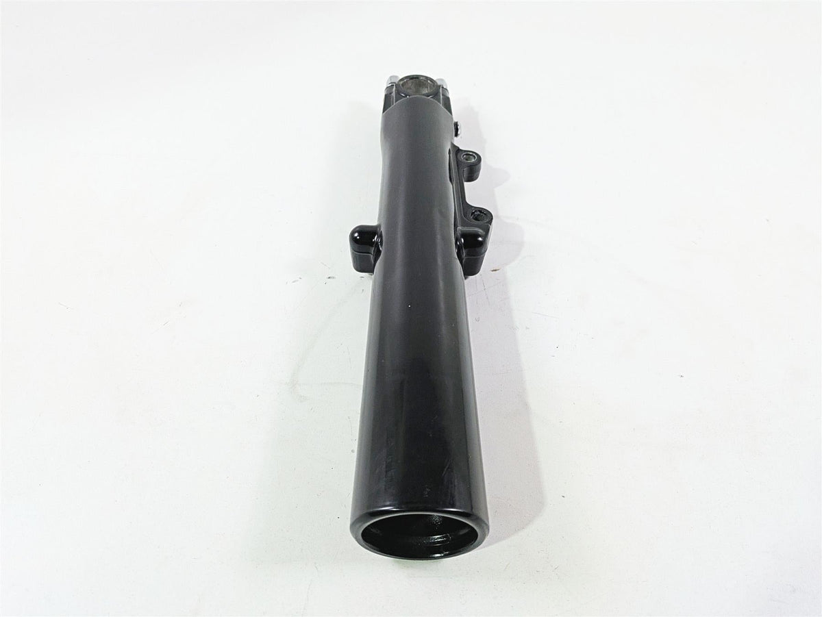 2009 Harley Touring FLHX Street Glide Right Front Fork Lower Slider 46498-00A {{ shop.shopifyCountryName }} - Mototech271