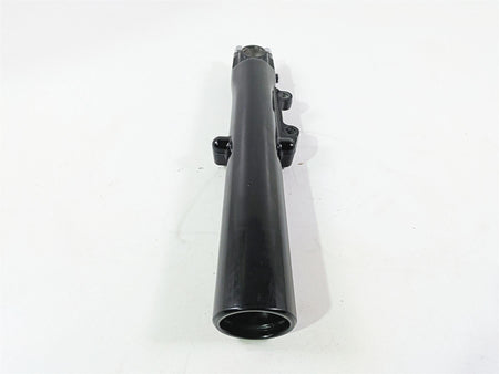 2009 Harley Touring FLHX Street Glide Right Front Fork Lower Slider 46498-00A {{ shop.shopifyCountryName }} - Mototech271