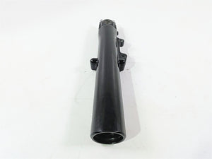 2009 Harley Touring FLHX Street Glide Right Front Fork Lower Slider 46498-00A | Mototech271