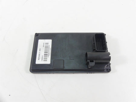 2017 Harley Dyna FXDB Street Bob Bcm Body Control Module X-Axis 41000351A {{ shop.shopifyCountryName }} - Mototech271