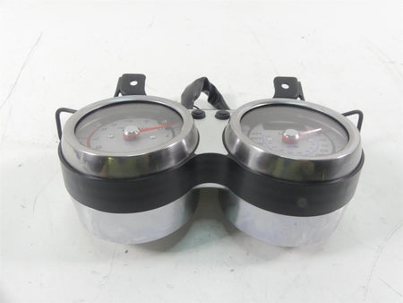 2004 Kawasaki VN1600 Meanstreak Speedometer 12K Gauges Tachometer 28011-1224 {{ shop.shopifyCountryName }} - Mototech271